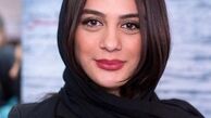 بازیگر زن ایرانی نامزد «عشق» آمریکایی‌ شد+عکس