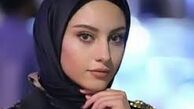 قیافه دعوایی و عصبانی ترلان پروانه