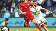 گاف بزرگ پزشک تیم‌ملی