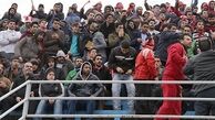 دلایل جا افتادن فرهنگ غلط هواداری در فوتبال ایران