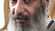 گریم متفاوتی از امیر جعفری در جیران + عکس