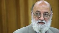 بحث اخراج راستگو از شورای شهر مطرح نیست