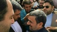 چه کسی احمدی‌نژاد را در سفرهای استانی همراهی می کند؟