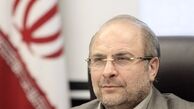 پیام تسلیت قالیباف در پی غرق شدن نفتکش سانچی