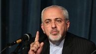 ظریف:موشک‌های ایران ارتباطی با برجام ندارد