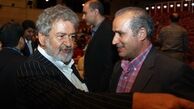 در جلسه محرمانه فقط من و فردوسی‌پور گفتیم کی‌روش بماند!