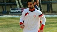 نوراللهی به دنبال رفتن به پرسپولیس