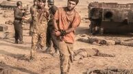 فیلمی یکرنگ از کارگردانی رنگارنگ + عکس