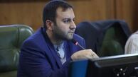 واکنش پیرهادی به سالگرد شهدای آتش نشان/ خداحافظ رفیق/عکس