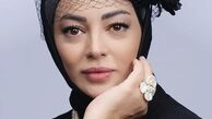 تیپ رزیتا غفاری در مافیا + عکس