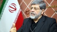 مرندی: قصد همه کاندیداهای جبهه مردمی خدمت به نظام است