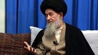 نامه آیت‌الله علوی گرگانی به رئیس‌جمهور