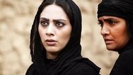مونا فرجاد ‌در ماهور + عکس