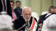 درخواست عراق از اعراب: ترکیه را تحت فشار بگذارید!
