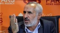 حضور داود احمدی نژاد در وزارت کشور