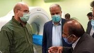 اثرات و نتایج نظارت میدانی رئیس مجلس در سفرهای استانی