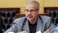 صفاری نطنزی:
امضای مصوبه تحریمی جدید سنا بعید نیست/ ایران «اقدام متقابل» کند