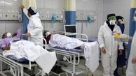 فوت ۳ بیمار کرونایی / ۱۱۵ مبتلای جدید شناسایی شدند