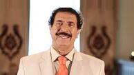 جواد یساری: ورشکست شدم، رفتم به سراغ خوانندگی