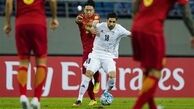 لیپی با جاسوس هم حریف ایران نمی‌شود