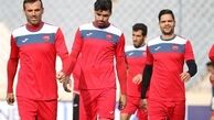 یکی برای همه، همه برای پرسپولیس!
