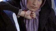 گریم متفاوتی از نگار جواهریان + عکس