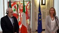چراغ سبز اروپا به حفظ خطوط قرمز ایران