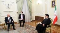 بازسازی و تقویت روابط عربستان با ایران به نفع امنیت منطقه است