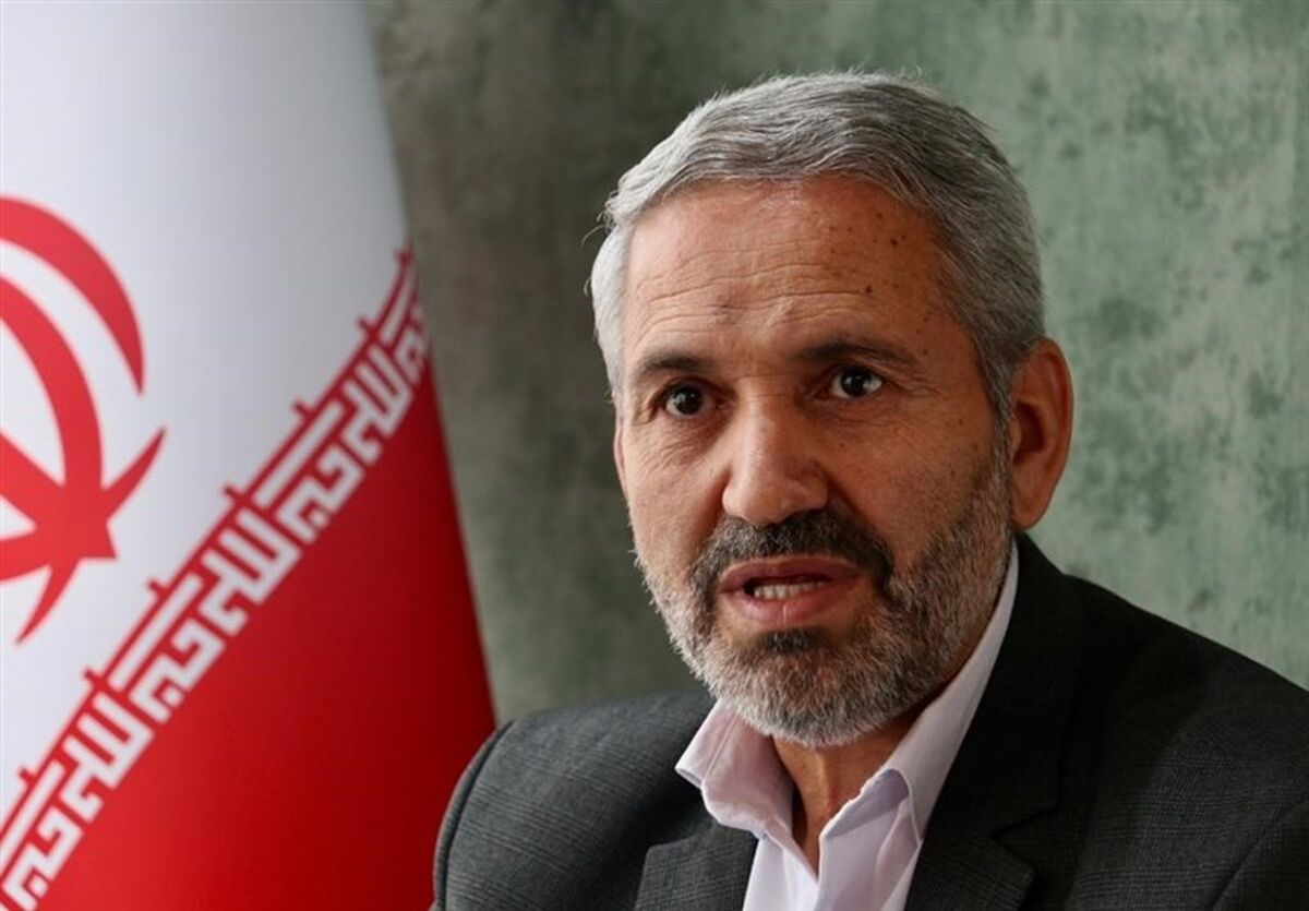 توسعه توان نظامی حق ایران است و هیچ کشوری نمی تواند بر کشور ما خرده بگیرد