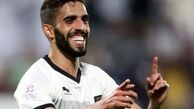 خط و نشان ستاره السد برای پرسپولیسی‌ها