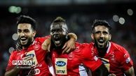 پرونده حضور مهاجم پرسپولیس در استقلال بسته شد
