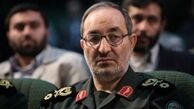 سردار جزایری:
هجمه‌ها به سپاه و نهاد‌های انقلابی غیرعقلانی است