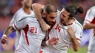 تعجب آندو و دژاگه از یک اتفاق!