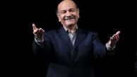همسر فردوس کاویانی آلزایمر گرفتن همسرش را تکذیب کرد 