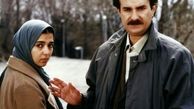 خاطره بازی علی عمرانی بازیگر مرحوم + عکس