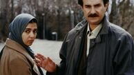 خاطره بازی علی عمرانی بازیگر مرحوم + عکس