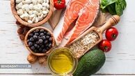  بهترین و قوی‎ترین خوراکی‎های ضد گرسنگی و چاقی+عکس