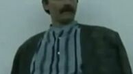 کیهان ملکی در پهلوانان نمیمیرند + عکس
