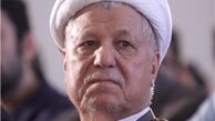 هاشمی رفسنجانی: ‌ شعارم را الان نمیگویم