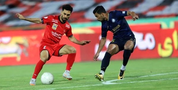 پنالتی گل گهر سوخت