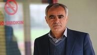 حواسم به حذف ستاره از لوگوی پرسپولیس نبود 