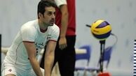 معروف: حضورم در زنیت کازان خودخواهانه نیست