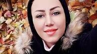 خاله قاصدک لب دریا