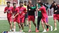 برانکو از مصدومیت ۳ بازیکن می‌ترسد