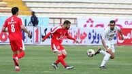 برگزاری قطعی دیدار پرسپولیس و پدیده در ورزشگاه امام رضا+تصاویر
