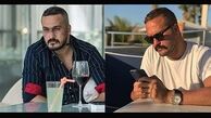 بچه نسبتا بد سینما 
