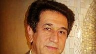 تسلیت کیهان ملکی برای فوت مجید اوجی