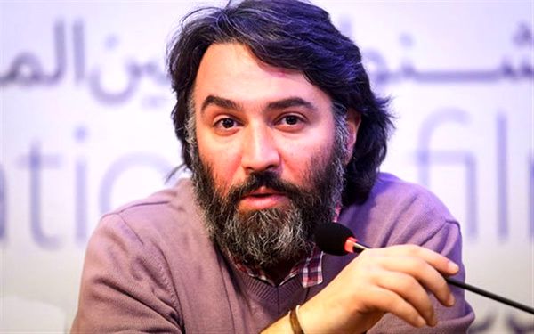 نا امیدی کارگردان مشهور ایرانی در مورد کلاس های آنلاین بازیگری + عکس