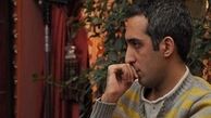 
امیرمهدی ژوله عزادار شد +عکس