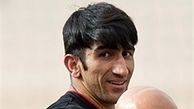 اسناد و مدارک بیرانوند به بازپرس ارائه شد 